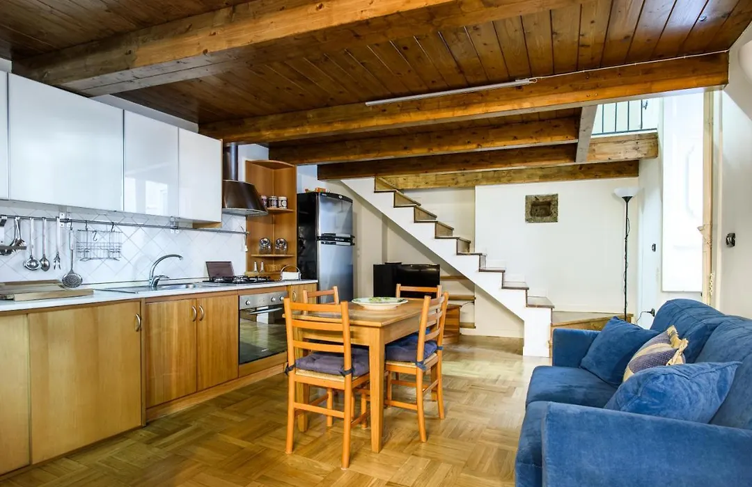 Residenza Santa Lucia-1